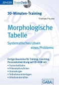 Morphologische Tabelle (30-Minuten-Training)