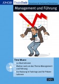 Management und Führung (Illustrationen)