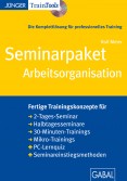Seminarpaket Arbeitsorganisation