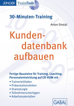 Kundendatenbank aufbauen (30-Minuten-Training)