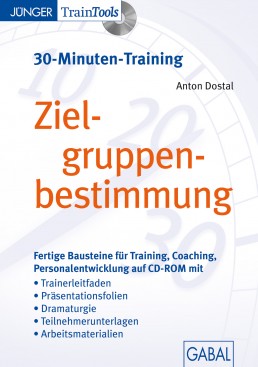 Zielgruppenbestimmung (30-Minuten-Training) 