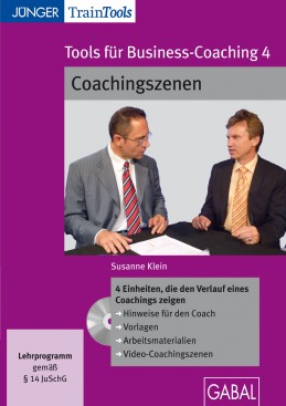 Tools für Business-Coaching 4