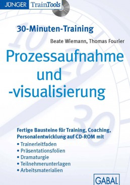 Prozessaufnahme und -visualisierung (30-Minuten-Training)