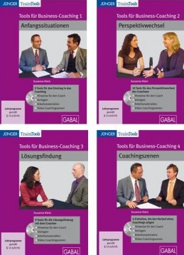 Gesamtpaket Business-Coaching
