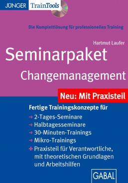 Seminarpaket Changemanagement