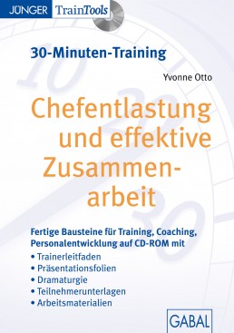 Chefentlastung und effektive Zusammenarbeit (30-Minuten-Training)
