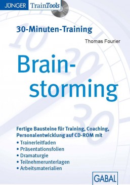 Brainstorming (30-Minuten-Training)