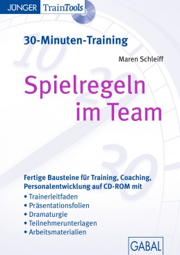 Spielregeln im Team (30-Minuten-Training)