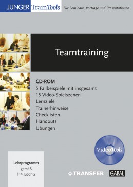 Teamtraining (VideoTool)